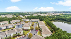 Willow Bend #1411 condo